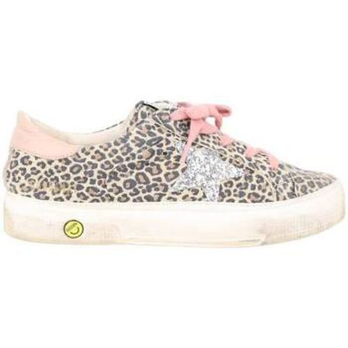 Baskets Baskets en cuir - Golden Goose - Modalova