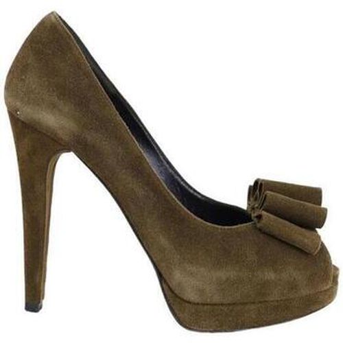 Chaussures escarpins Talons en cuir - Stuart Weitzman - Modalova