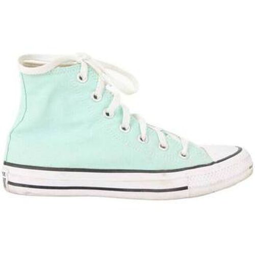 Baskets Converse Baskets vert - Converse - Modalova