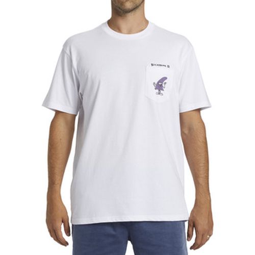 T-shirt Billabong Funghi - Billabong - Modalova