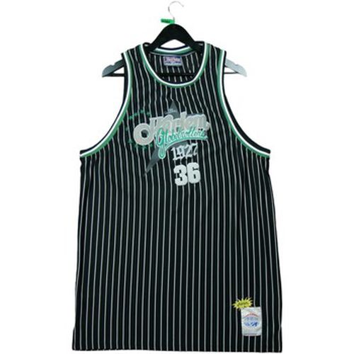 Debardeur Maillot Harlem Globetrotters Limited Edition Platinum - Fubu - Modalova