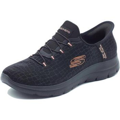 Sandales 150128 Classy Night Black - Skechers - Modalova