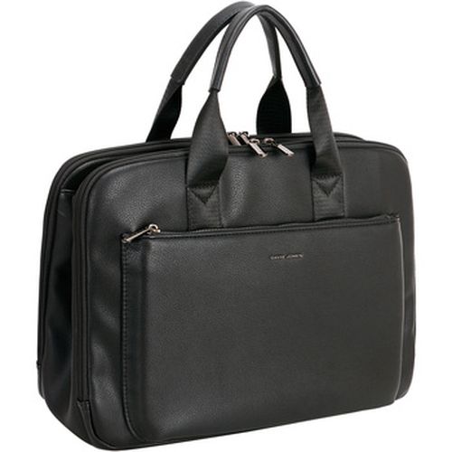 Sac ordinateur David Jones JAVIER - David Jones - Modalova