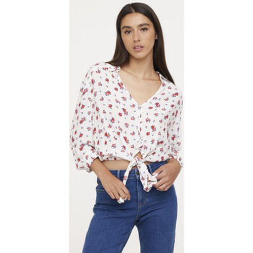 Chemise Blouse DATINA Cherry - Lee Cooper - Modalova