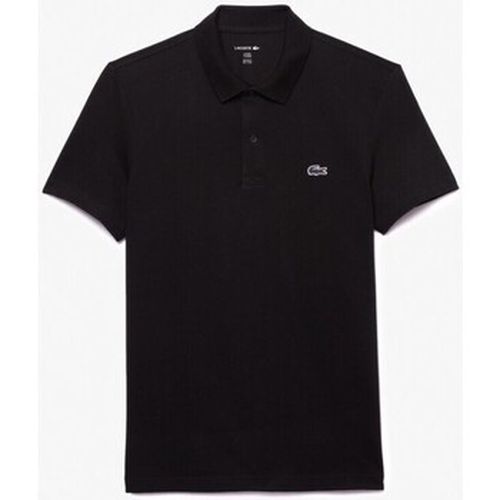 T-shirt Lacoste DH5522 - Lacoste - Modalova