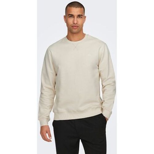 Sweat-shirt 22030384 DAN - Only & Sons - Modalova