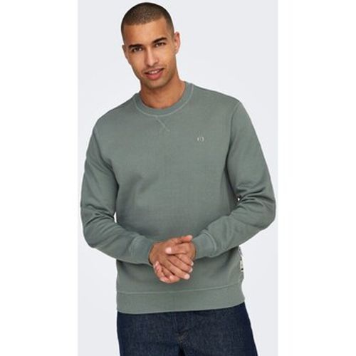 Sweat-shirt 22030384 DAN - Only & Sons - Modalova