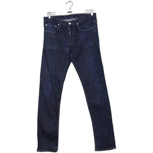 Jeans Sandro Jean droit en coton - Sandro - Modalova