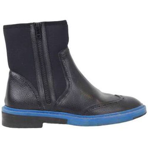 Boots Balenciaga Boots en cuir - Balenciaga - Modalova