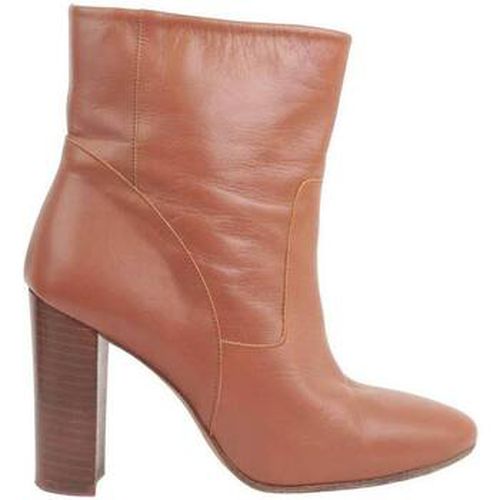 Boots Bash Boots en cuir - Bash - Modalova