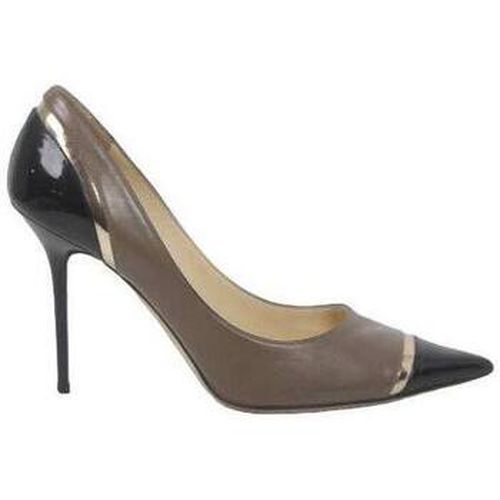 Chaussures escarpins Talons en cuir - Jimmy Choo - Modalova