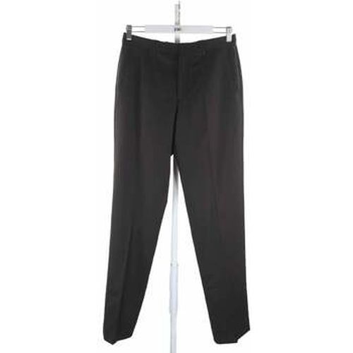 Pantalon Mugler Pantalon en laine - Mugler - Modalova