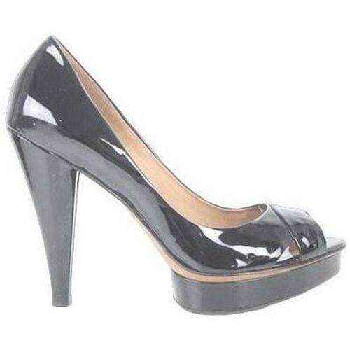 Chaussures escarpins Talons en cuir - Bcbgmaxazria - Modalova