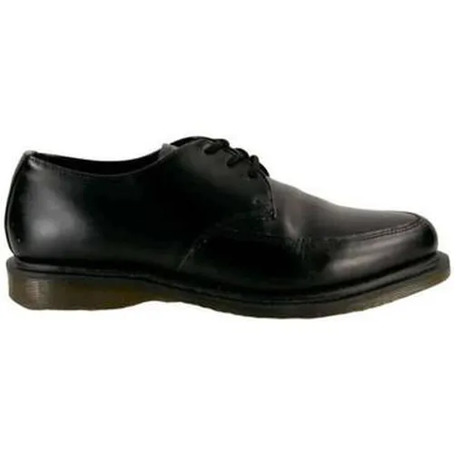 Baskets Derbies en cuir - Dr. Martens - Modalova