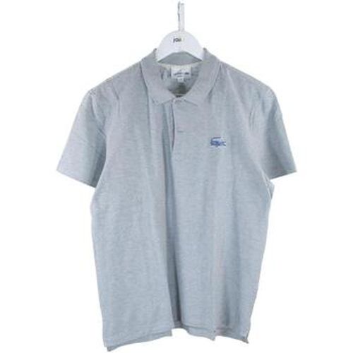 T-shirt Polo regular fit manches courtes en coton - Lacoste - Modalova