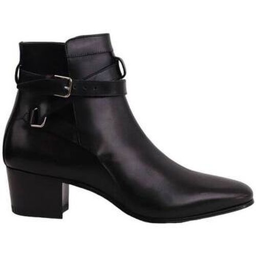 Boots Saint Laurent Boots en cuir - Saint Laurent - Modalova