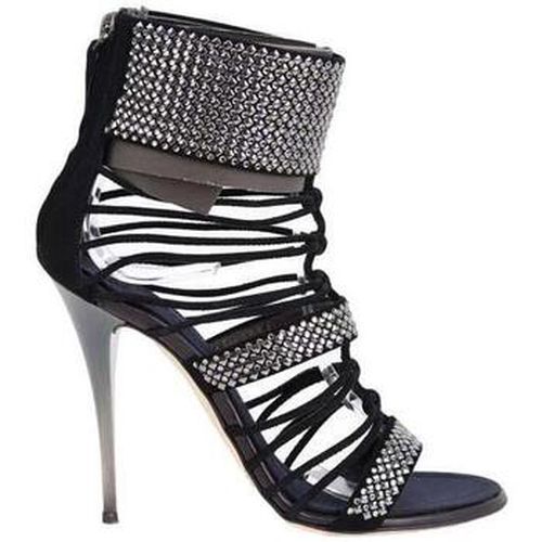 Chaussures escarpins Talons en daim - Giuseppe Zanotti - Modalova