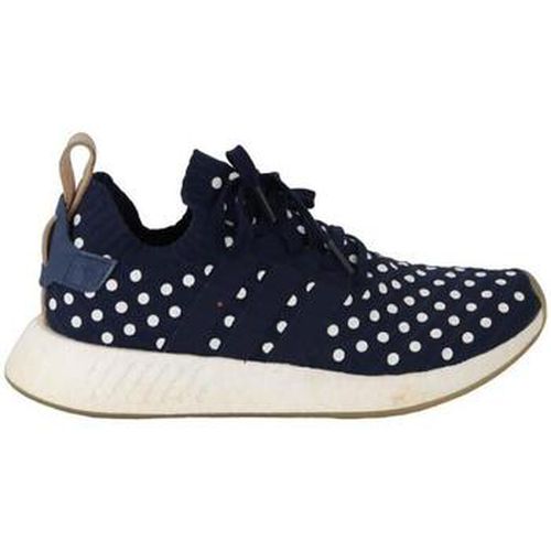 Baskets adidas Baskets en cuir - adidas - Modalova