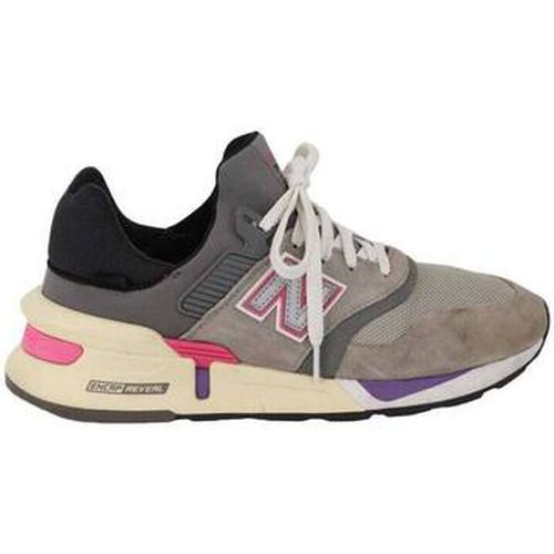 Baskets Baskets en cuir - New Balance - Modalova