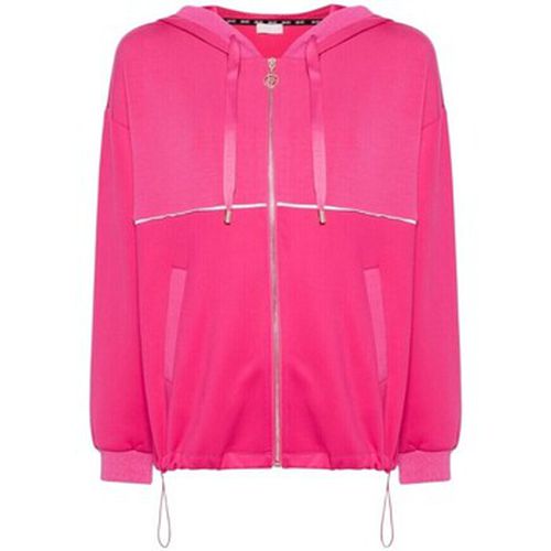 Sweat-shirt Felpa TA4024 J4616 82143 - Liu Jo - Modalova