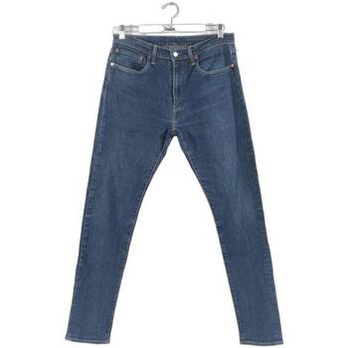 Jeans Levis Jean droit en coton - Levis - Modalova