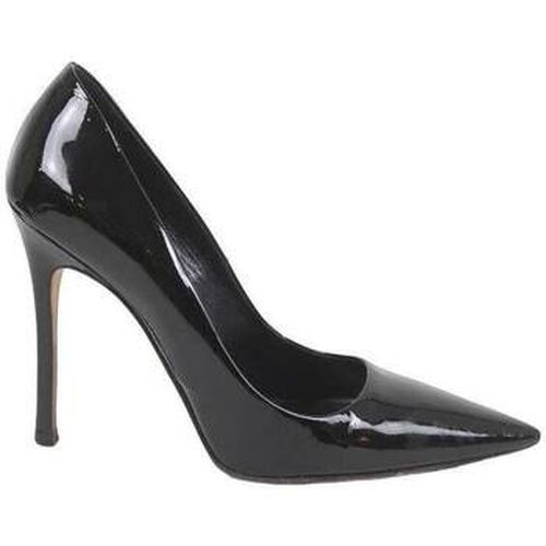 Chaussures escarpins Talons en cuir - Miu Miu - Modalova