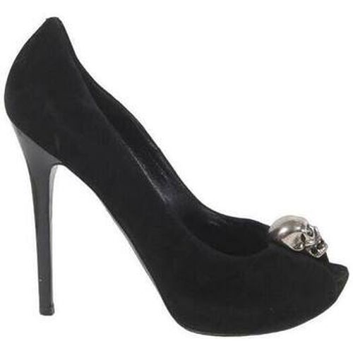 Chaussures escarpins Talons en cuir - McQ Alexander McQueen - Modalova