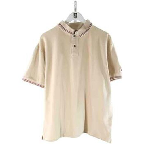 T-shirt Aigle Polo en coton - Aigle - Modalova