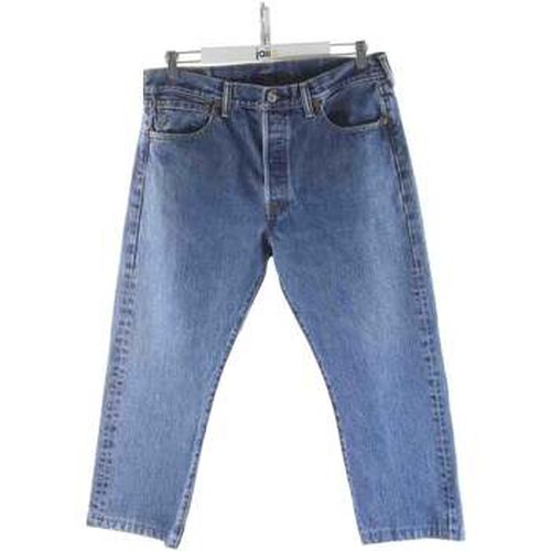 Jeans Levis Jean droit en coton - Levis - Modalova