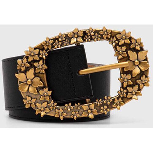 Ceinture CINTURA CON FIBBIA FLOREALE Art. 242TA4250 - Twin Set - Modalova