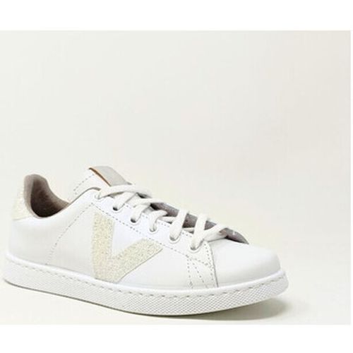 Baskets SNEAKER GLITTER - Victoria - Modalova