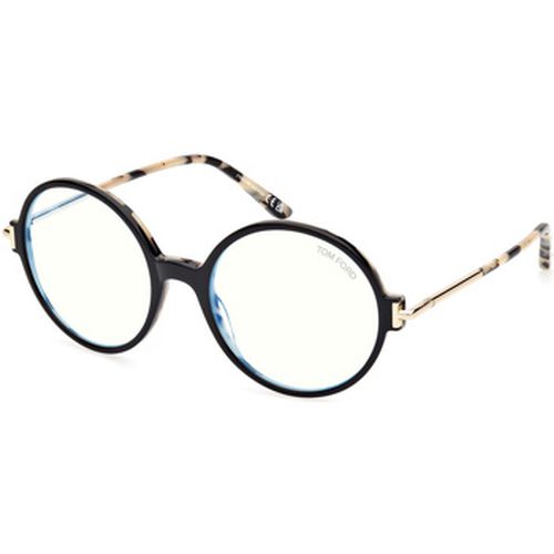 Lunettes de soleil FT5914-B Cadres Optiques, , 53 mm - Tom Ford - Modalova