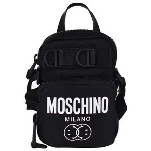 Sacoche Moschino Sacoche - Moschino - Modalova