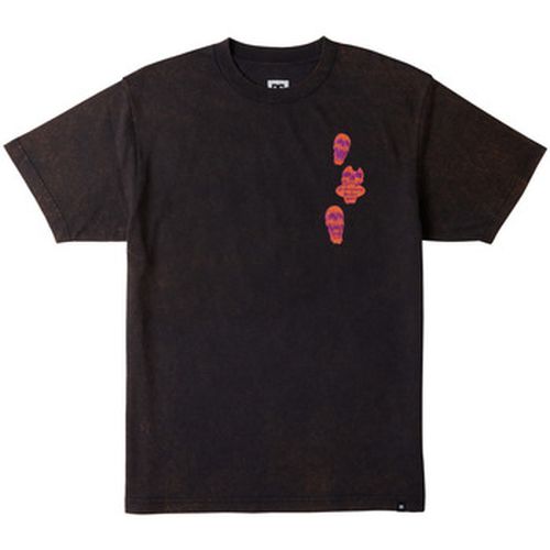 T-shirt DC Shoes Open Wide - DC Shoes - Modalova