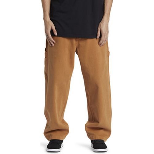 Pantalon DC Shoes Worker - DC Shoes - Modalova