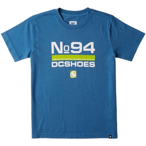 T-shirt DC Shoes No 94 - DC Shoes - Modalova