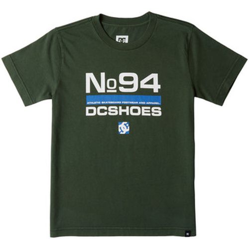 T-shirt DC Shoes No 94 - DC Shoes - Modalova