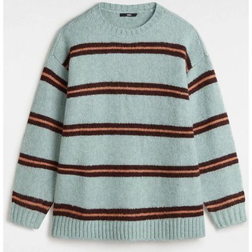 Sweat-shirt Vans SUZIE STRIPE CREW - Vans - Modalova