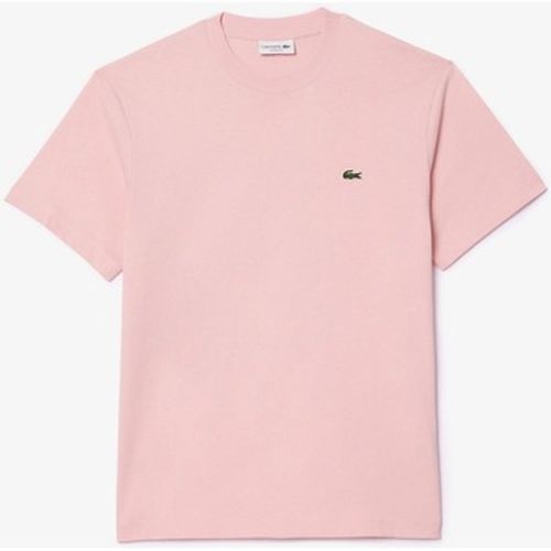 T-shirt Lacoste 155895 - Lacoste - Modalova