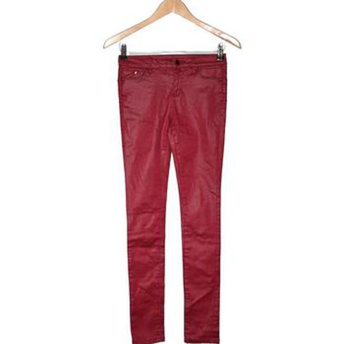 Pantalon Cache Cache 34 - T0 - XS - Cache Cache - Modalova