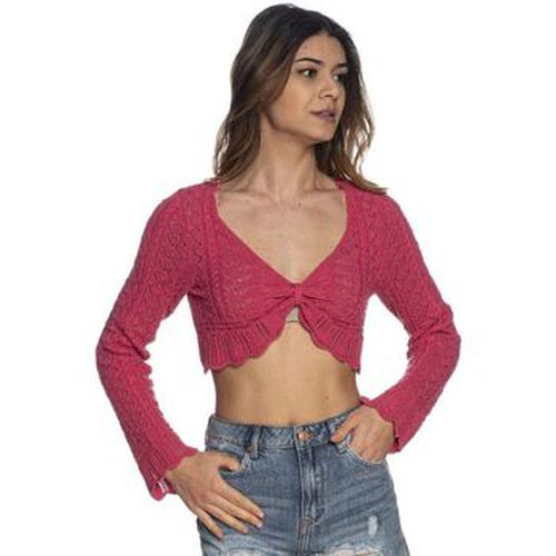 Pull 15314757 ERMA-RASPBBRY ROSE - Only - Modalova