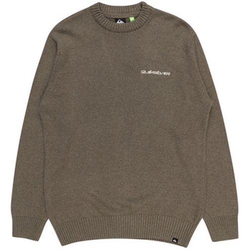 Sweat-shirt Bloody Monday - Quiksilver - Modalova