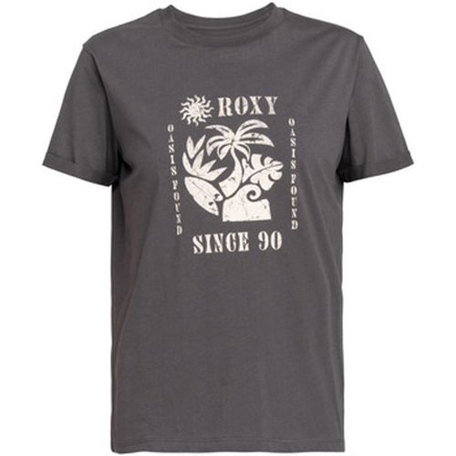 T-shirt Roxy Summer Fun - Roxy - Modalova