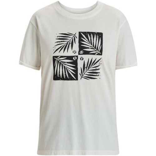 T-shirt Roxy Summer Fun - Roxy - Modalova