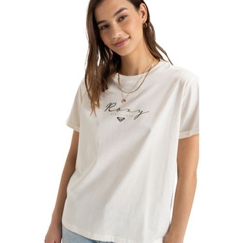 T-shirt Roxy Noon Ocean - Roxy - Modalova