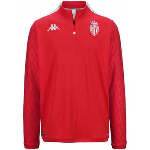 Sweat-shirt Sweatshirt Ablas Pro 8 AS Monaco 24/25 - Kappa - Modalova