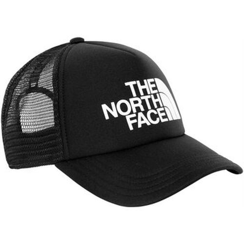 Chapeau TNF LOGO TRUCKER - The North Face - Modalova