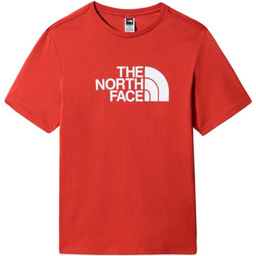 Chemise M S/S EASY TEE - EU - The North Face - Modalova