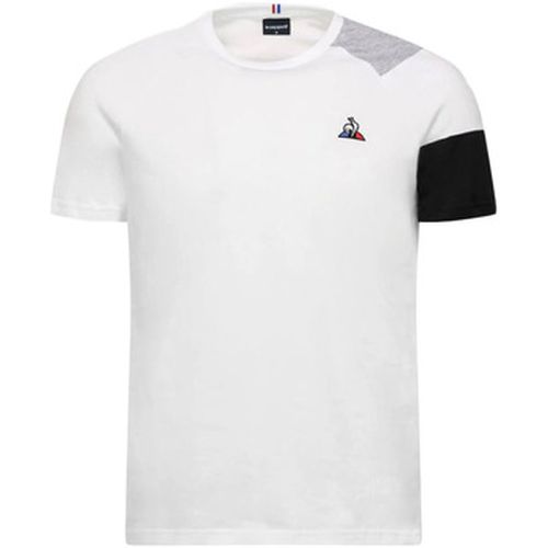 Chemise BAT Tee SS N1 M - Le Coq Sportif - Modalova