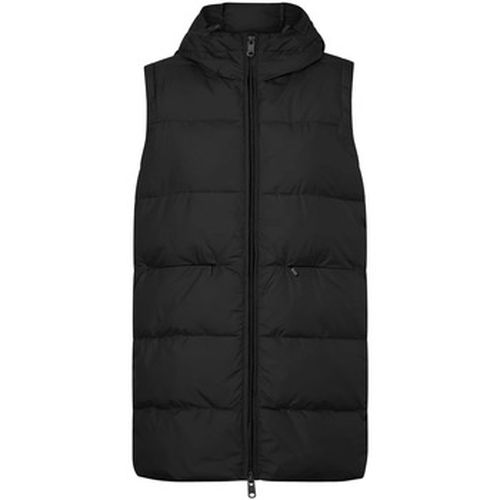 Pull Ecoalf MARANGUALF VEST WOMAN - Ecoalf - Modalova